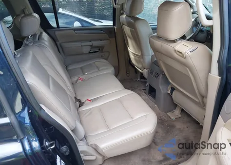 2008 Nissan Armada Se from USA, damaged, VIN 5N1AA08D48N601396